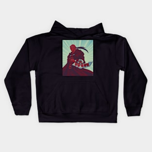 odion Kids Hoodie